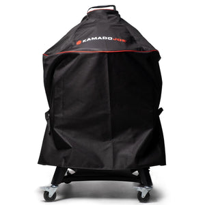 Kamado Joe Abdeckhaube, Kettle Joe - grillstir.comKamado Joe Abdeckhaube, Kettle JoeKamado Joegrillstir.comKJ150803200811738023533
