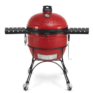 Kamado Joe Big Joe II mit Gestell - grillstir.comKamado Joe Big Joe II mit GestellKamado Joegrillstir.comBJ24RHC0811738021454