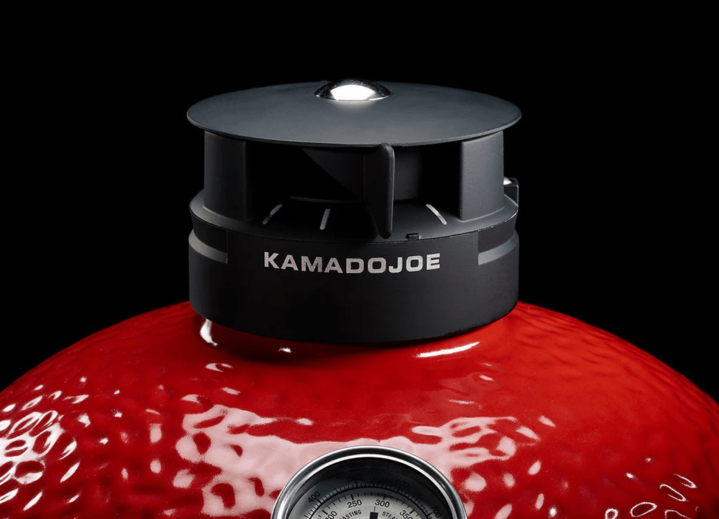 Kamado Joe Big Joe III, mit Gestell - grillstir.comKamado Joe Big Joe III, mit GestellKamado Joegrillstir.com
