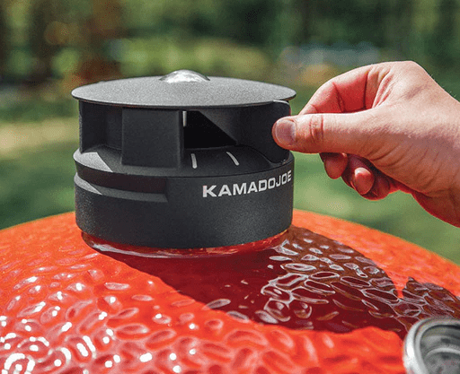 Kamado Joe Big Joe III, mit Gestell - grillstir.comKamado Joe Big Joe III, mit GestellKamado Joegrillstir.com