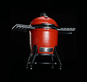 Kamado Joe Big Joe III, mit Gestell - grillstir.comKamado Joe Big Joe III, mit GestellKamado Joegrillstir.com