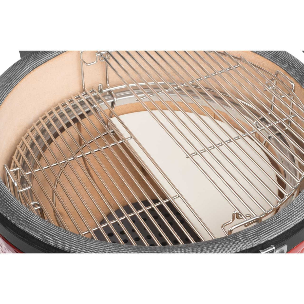 Kamado Joe Classic II mit Gestell - grillstir.comKamado Joe Classic II mit GestellKamado Joegrillstir.comKJ23RHC0811738021447