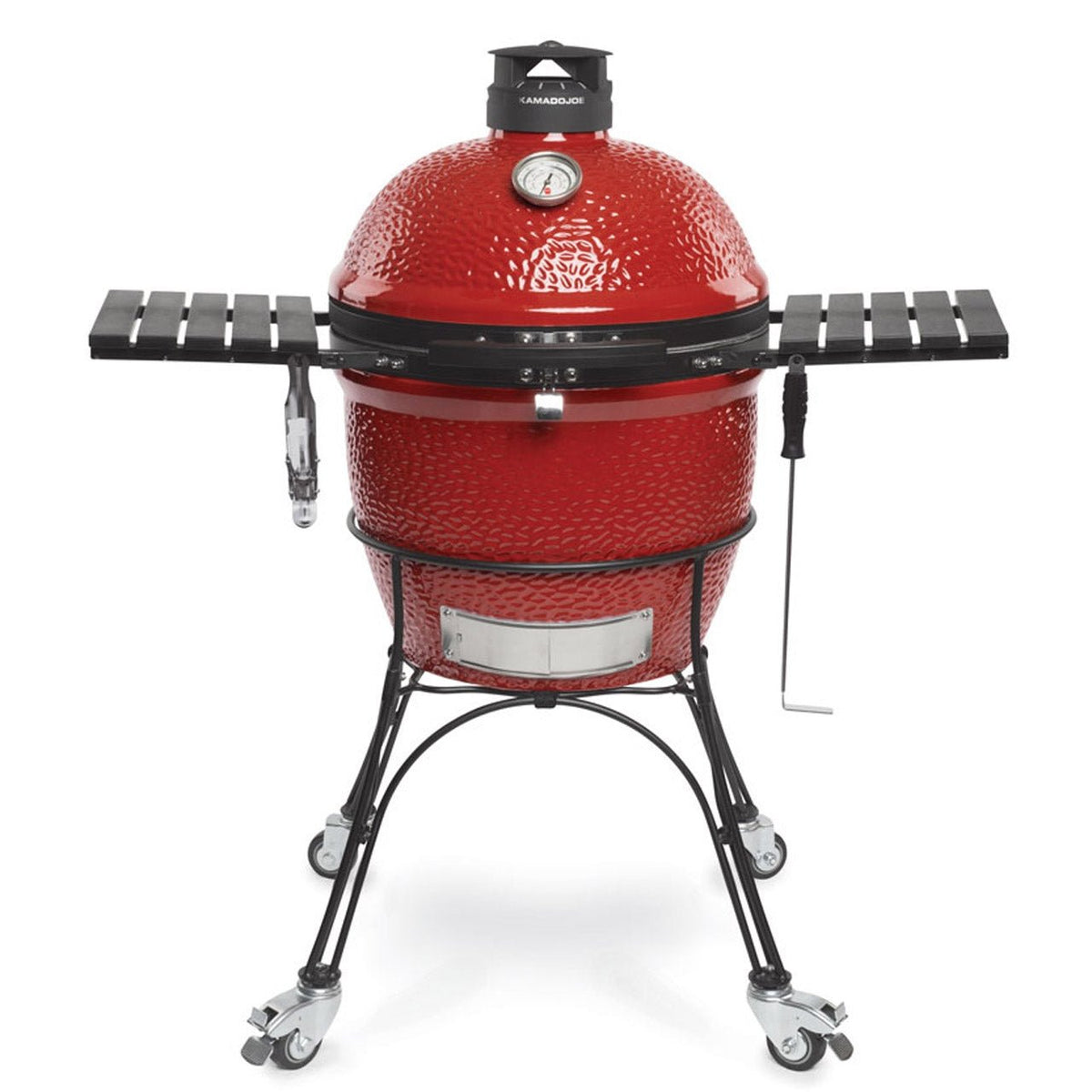 Kamado Joe Classic II mit Gestell - grillstir.comKamado Joe Classic II mit GestellKamado Joegrillstir.comKJ23RHC0811738021447