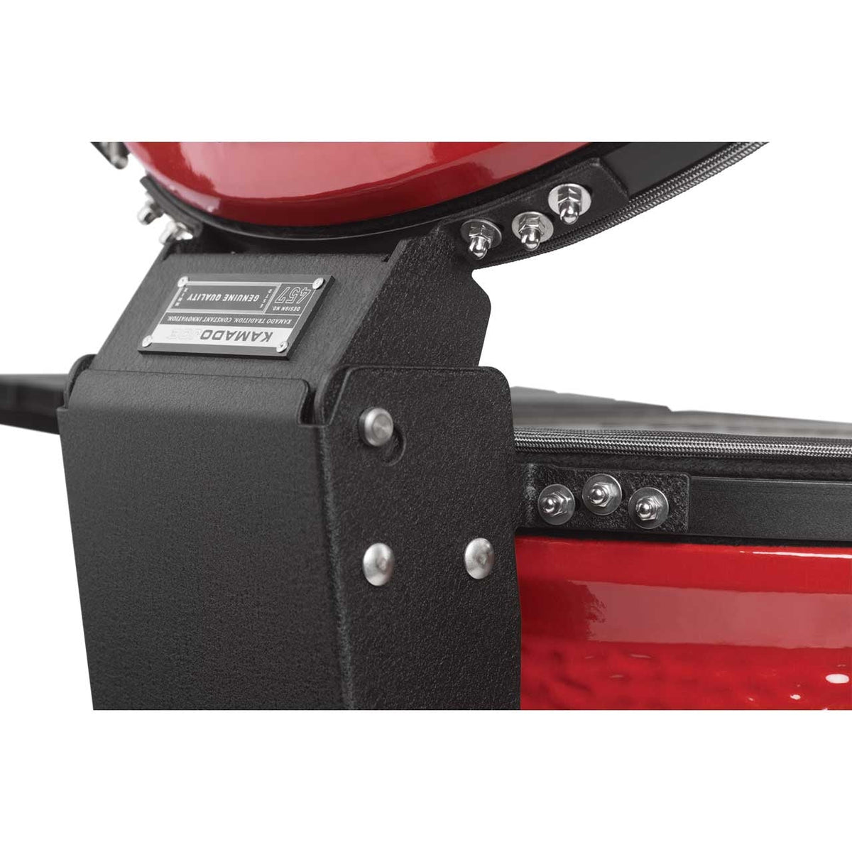 Kamado Joe Classic II mit Gestell - grillstir.comKamado Joe Classic II mit GestellKamado Joegrillstir.comKJ23RHC0811738021447