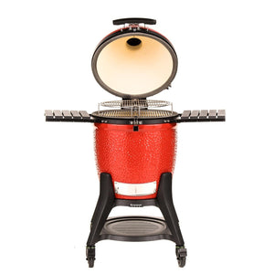 Kamado Joe Classic III mit Gestell - grillstir.comKamado Joe Classic III mit GestellKamado Joegrillstir.comKJ150409210811738023083