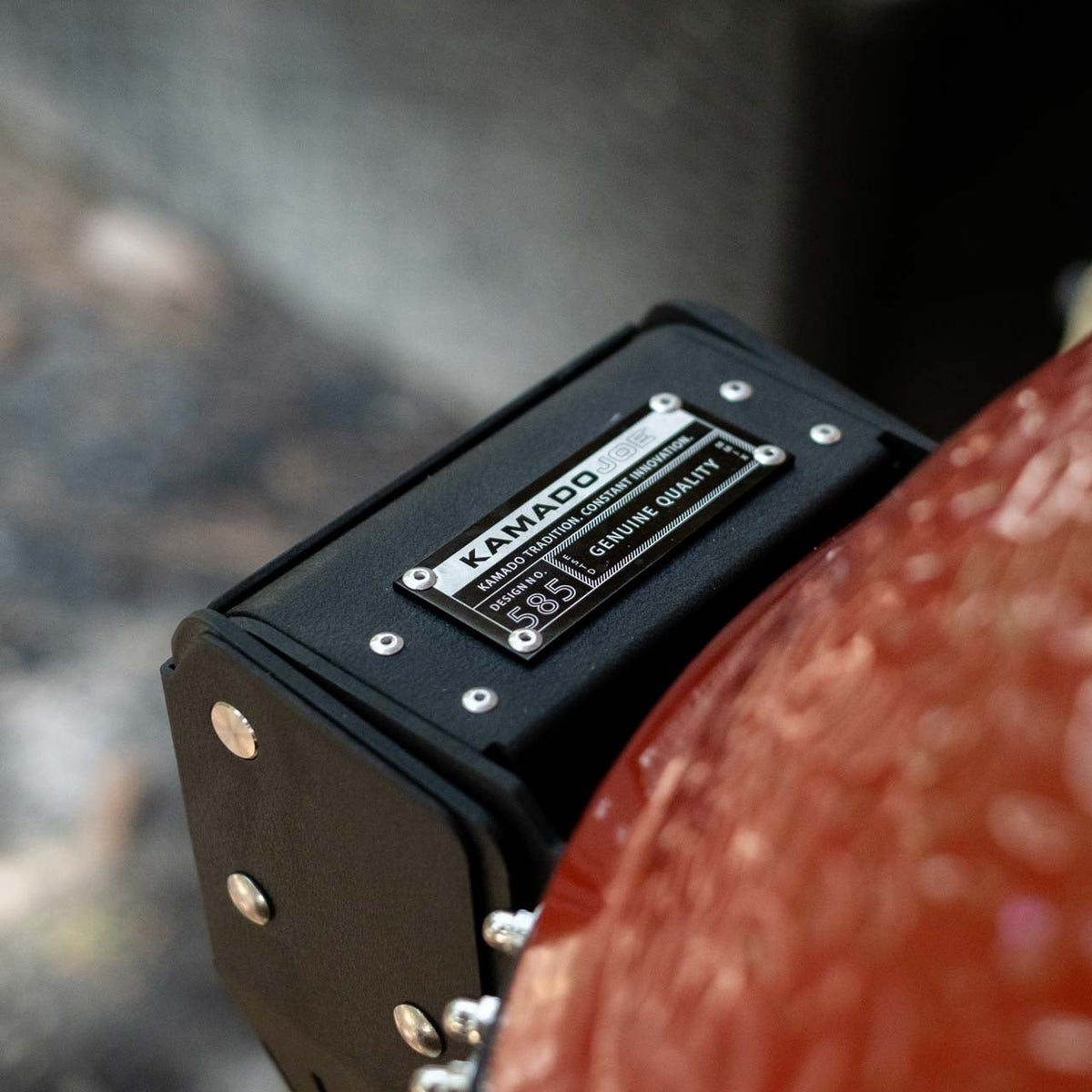Kamado Joe Classic III - grillstir.comKamado Joe Classic IIIKamado Joegrillstir.comKJ150407210811738027173