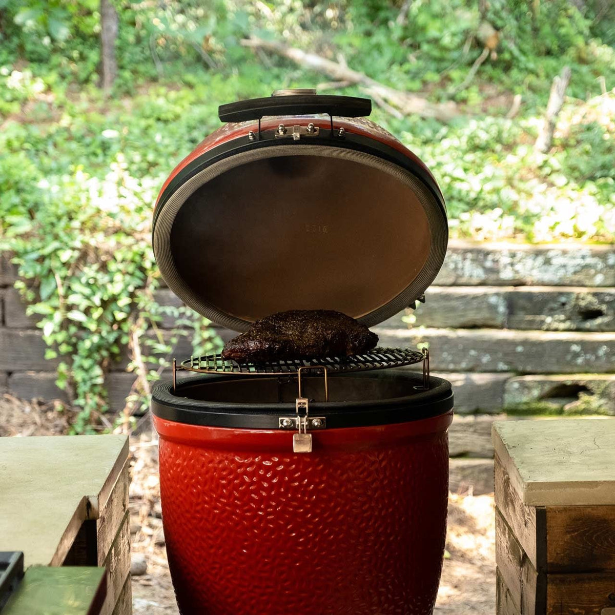 Kamado Joe Classic III - grillstir.comKamado Joe Classic IIIKamado Joegrillstir.comKJ150407210811738027173
