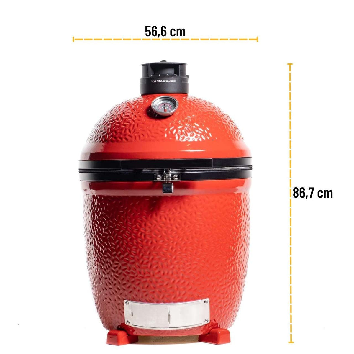 Kamado Joe Classic III - grillstir.comKamado Joe Classic IIIKamado Joegrillstir.comKJ150407210811738027173