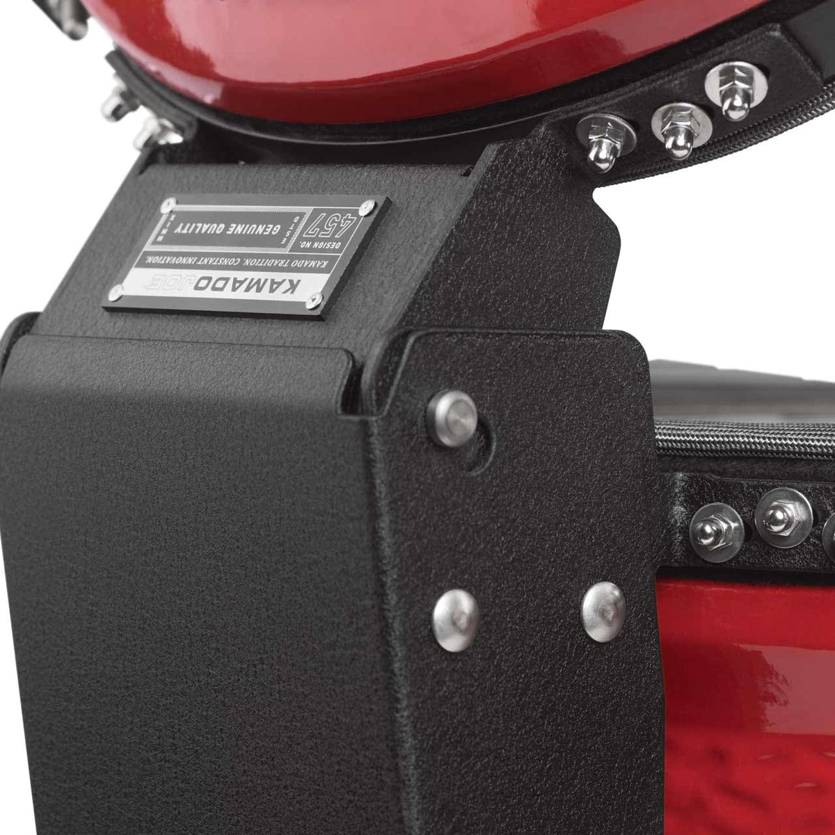 Kamado Joe Classic II - grillstir.comKamado Joe Classic IIKamado Joegrillstir.comKJ23NRHC0811738021522