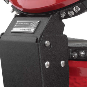 Kamado Joe Classic II - grillstir.comKamado Joe Classic IIKamado Joegrillstir.comKJ23NRHC0811738021522