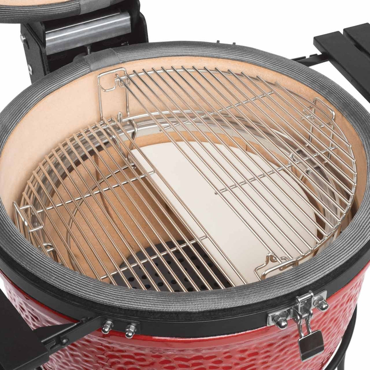 Kamado Joe Classic II - grillstir.comKamado Joe Classic IIKamado Joegrillstir.comKJ23NRHC0811738021522