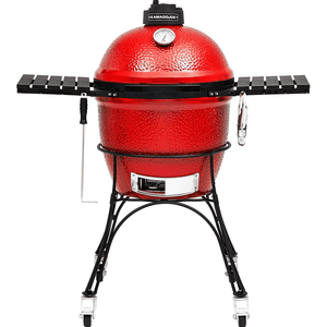Kamado Joe Classic I - grillstir.comKamado Joe Classic IKamado Joegrillstir.com