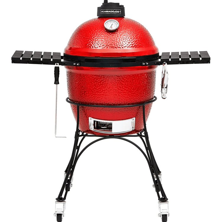 Kamado Joe Classic I - grillstir.comKamado Joe Classic IKamado Joegrillstir.com