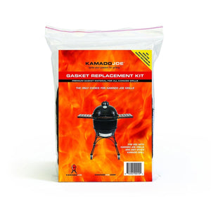 Kamado Joe Dichtungs Set, Classic & Big Joe - grillstir.comKamado Joe Dichtungs Set, Classic & Big JoeKamado Joegrillstir.comKJ - GA230852264002104