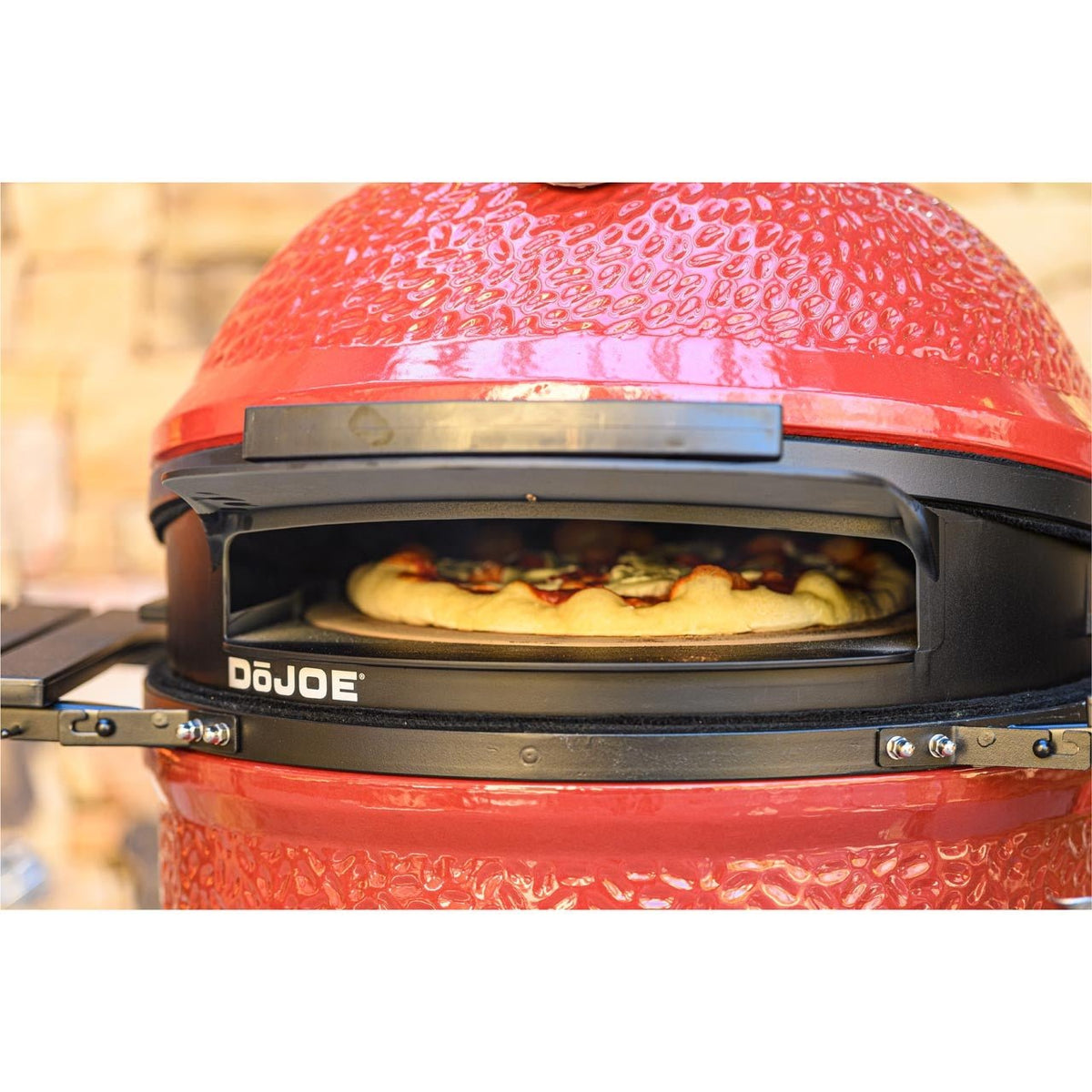 Kamado Joe DoJoe, Big Joe - grillstir.comKamado Joe DoJoe, Big JoeKamado Joegrillstir.comBJ - DJ0811738023069