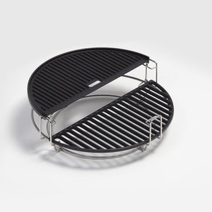 Kamado Joe Flexibles Kochgestellsystem, Classic Joe - grillstir.comKamado Joe Flexibles Kochgestellsystem, Classic JoeKamado Joegrillstir.comKJ - FCR0811738020372