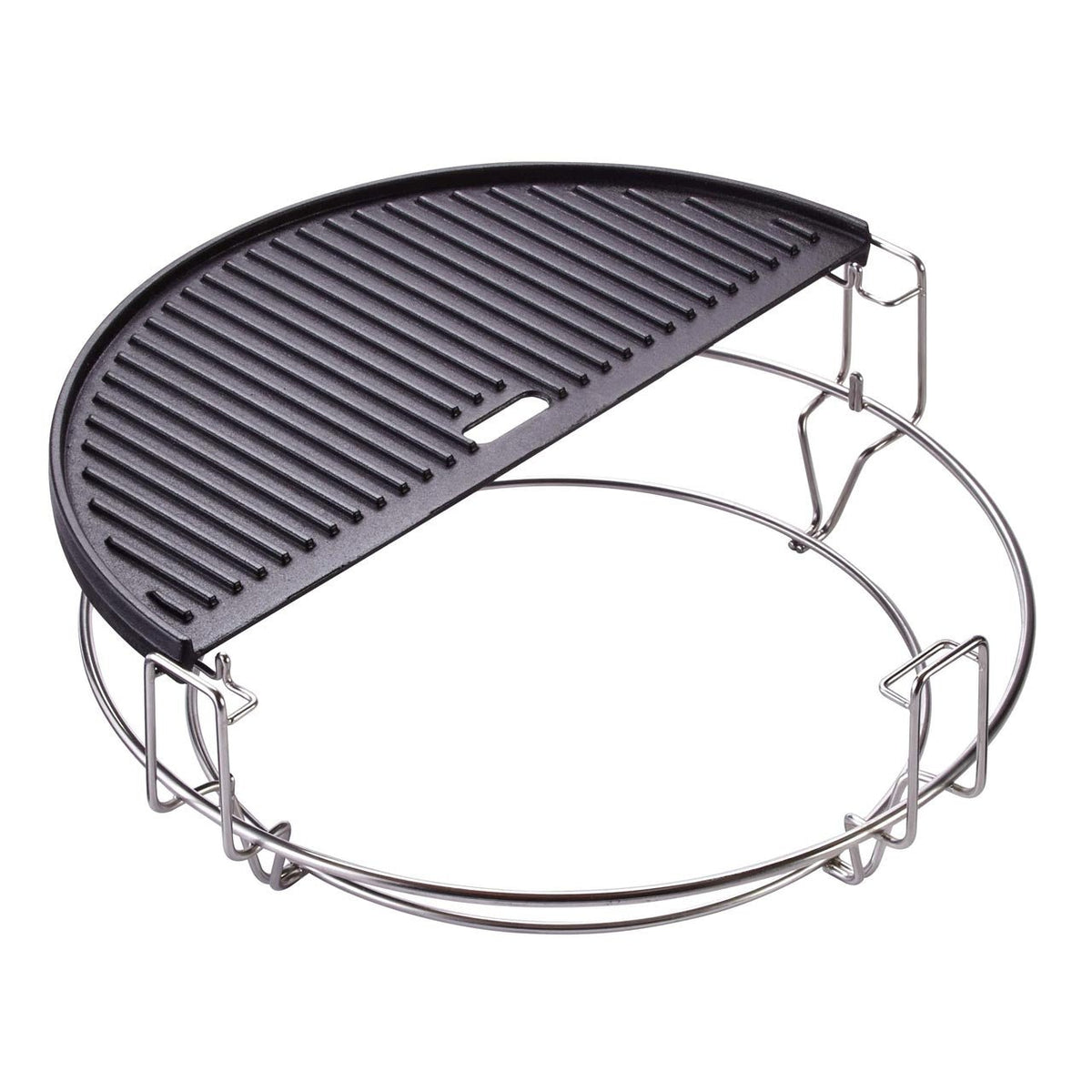 Kamado Joe Flexibles Kochgestellsystem, Classic Joe - grillstir.comKamado Joe Flexibles Kochgestellsystem, Classic JoeKamado Joegrillstir.comKJ - FCR0811738020372