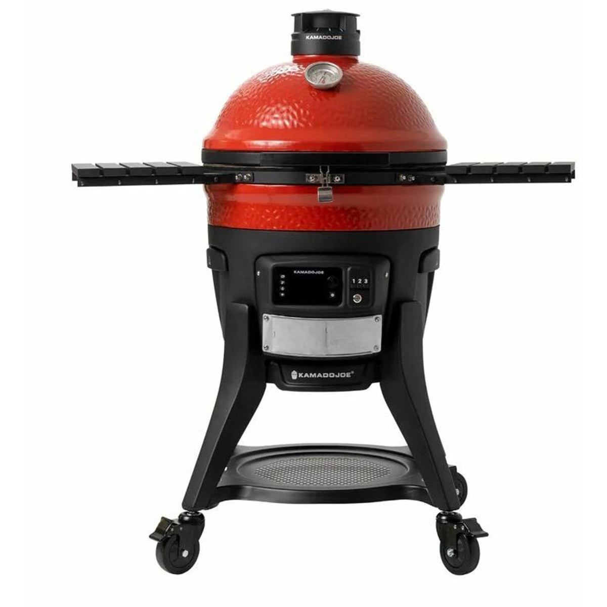 Kamado Joe Konnected Joe - grillstir.comKamado Joe Konnected JoeKamado Joegrillstir.comKJ15041523811738028675