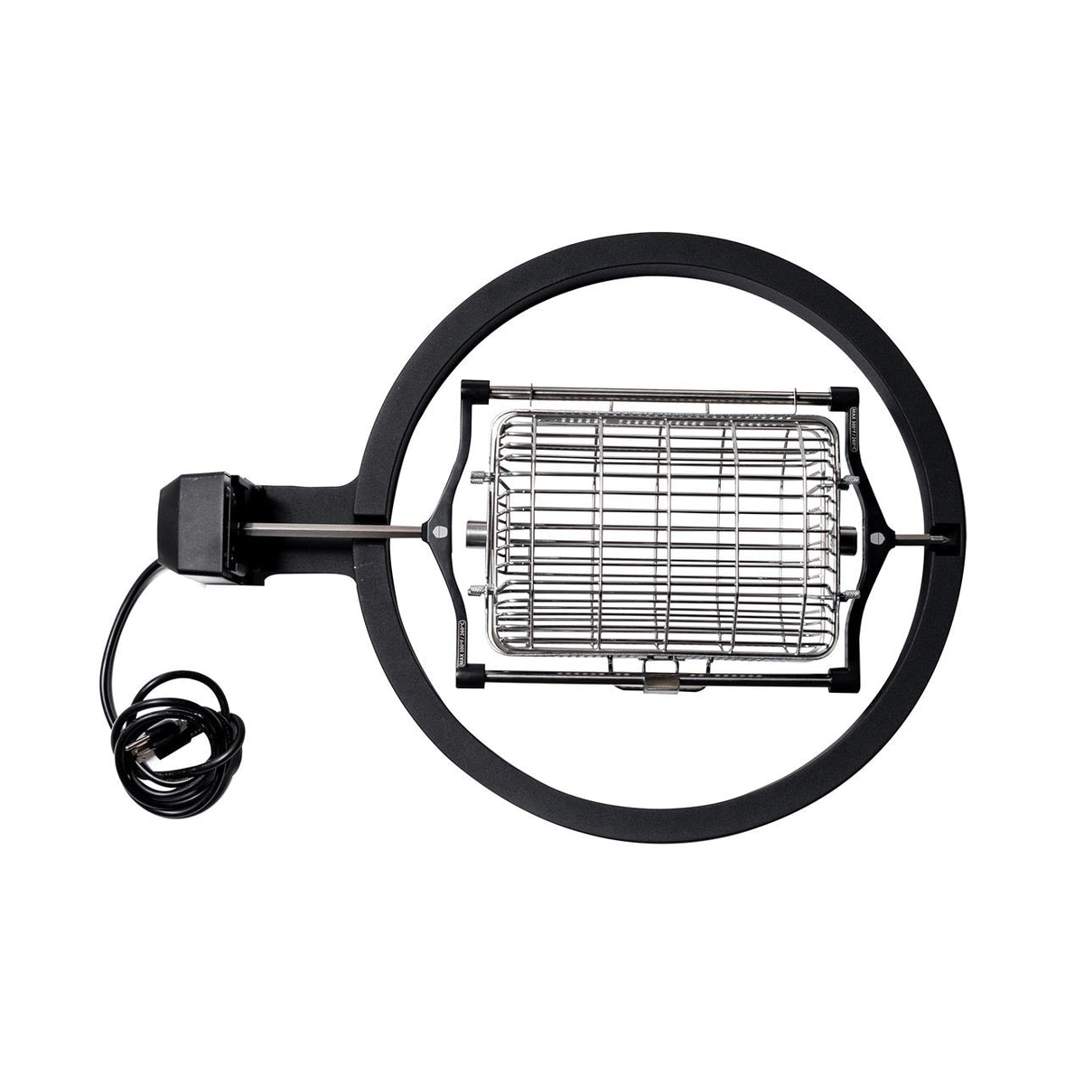 Kamado Joe Rotisserie Basket Set - grillstir.comKamado Joe Rotisserie Basket SetKamado Joegrillstir.comKJ151720220811738027432