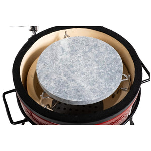 Kamado Joe Speckstein, Joe Junior - grillstir.comKamado Joe Speckstein, Joe JuniorKamado Joegrillstir.comKJ150907200811738023625