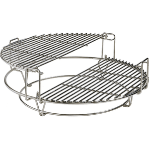 KamadoJoe flexibles Kochgestellsystem, Big Joe - grillstir.comKamadoJoe flexibles Kochgestellsystem, Big JoeKamado Joegrillstir.com