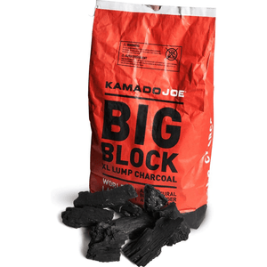 KamadoJoe Grillkohle, 9kg - grillstir.comKamadoJoe Grillkohle, 9kgKamado Joegrillstir.com