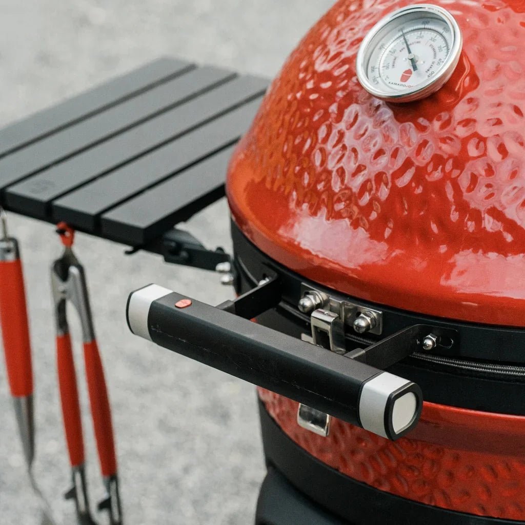 KamadoJoe LED Grifflicht - grillstir.comKamadoJoe LED GrifflichtKamado Joegrillstir.com