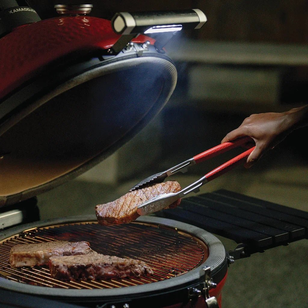 KamadoJoe LED Grifflicht - grillstir.comKamadoJoe LED GrifflichtKamado Joegrillstir.com