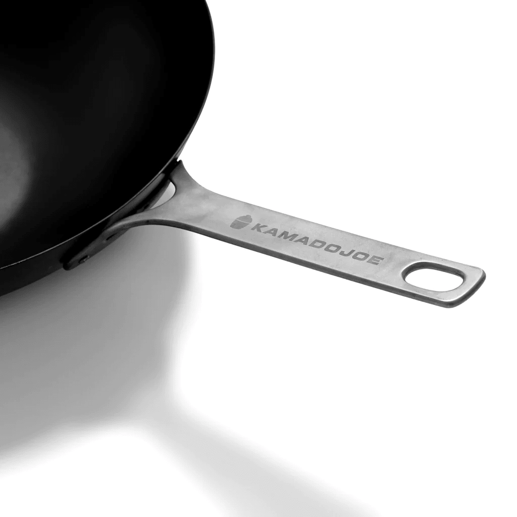 KamadoJoe Wok - grillstir.comKamadoJoe WokGrillzubehörKamado Joegrillstir.com