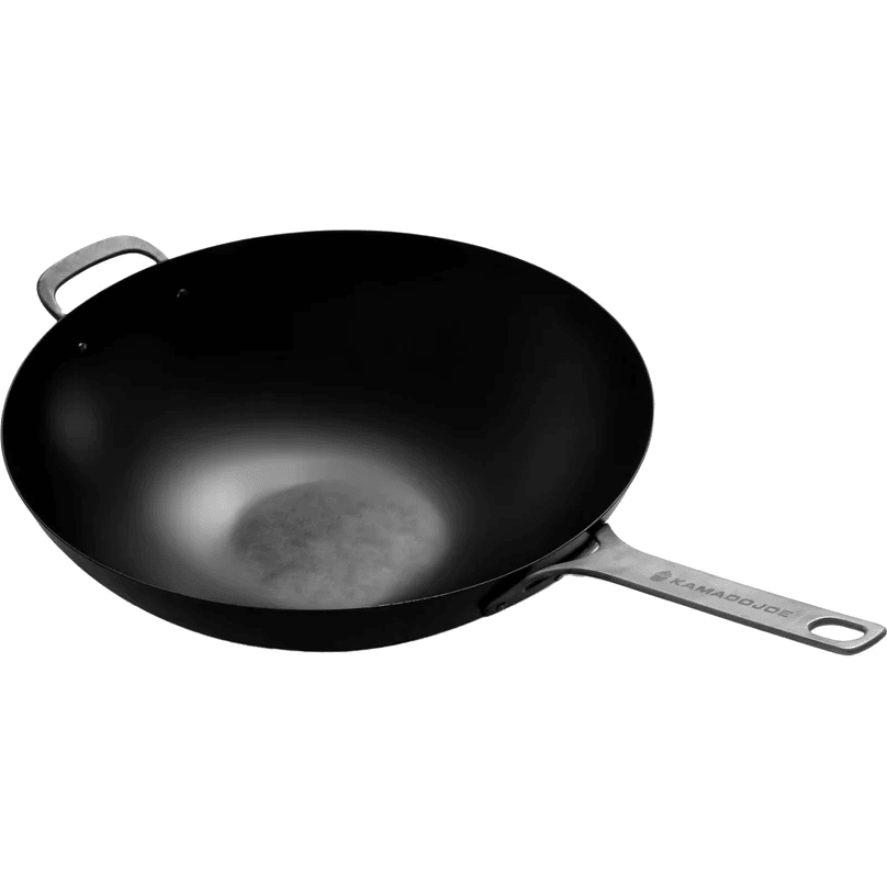 KamadoJoe Wok - grillstir.comKamadoJoe WokGrillzubehörKamado Joegrillstir.com