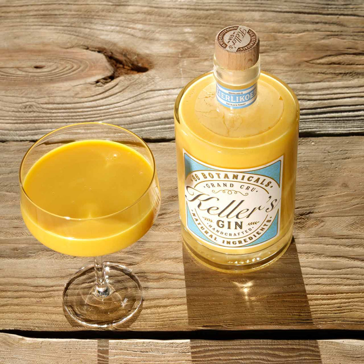 Keller´s Gin Eierlikör 0,5 Liter - grillstir.comKeller´s Gin Eierlikör 0,5 LiterKellergrillstir.com4002014260647390179