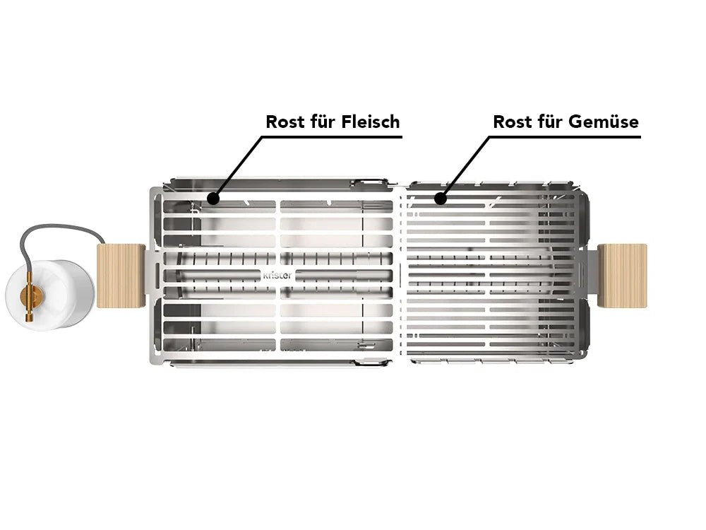 Knister Gasgrill Hero - grillstir.comKnister Gasgrill HeroKnistergrillstir.com12064270002069176