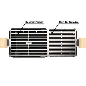 Knister Gasgrill lackiert - grillstir.comKnister Gasgrill lackiertKnistergrillstir.com11944270001286338