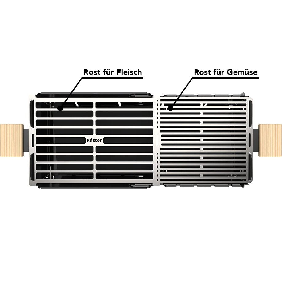 Knister Gasgrill lackiert - grillstir.comKnister Gasgrill lackiertKnistergrillstir.com11944270001286338