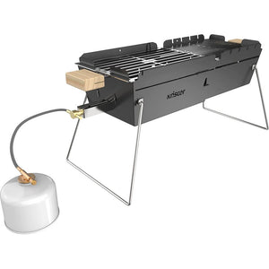 Knister Gasgrill lackiert - grillstir.comKnister Gasgrill lackiertKnistergrillstir.com11944270001286338