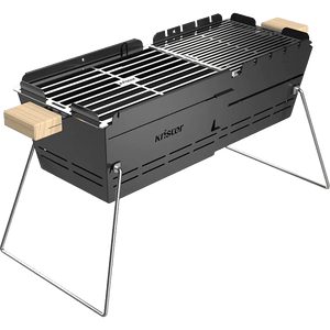 Knister Grill Original - grillstir.comKnister Grill OriginalKnistergrillstir.com11114270000239908