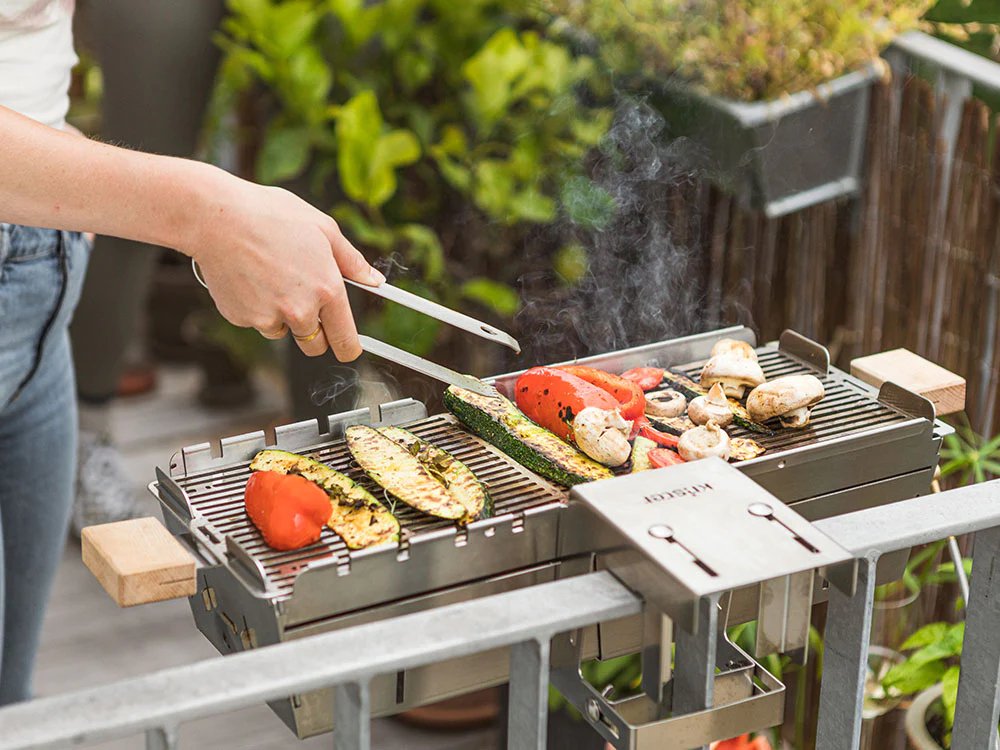 Knister Grill Premium - grillstir.comKnister Grill PremiumKnistergrillstir.com11104270000239915