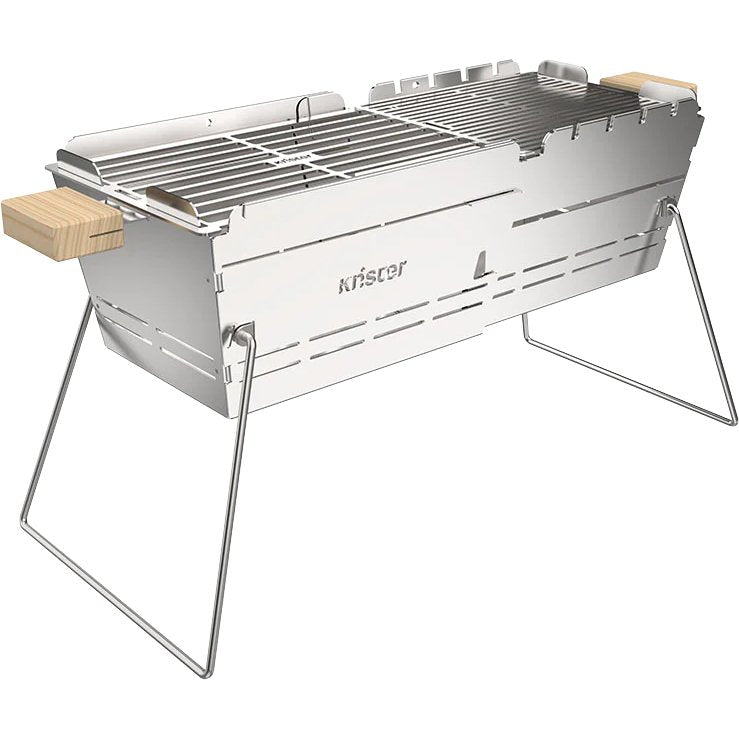 Knister Grill Premium - grillstir.comKnister Grill PremiumKnistergrillstir.com11104270000239915
