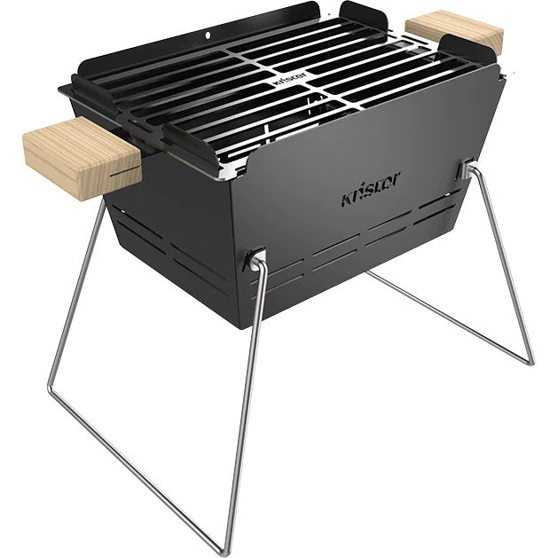 Knister Grill Small - grillstir.comKnister Grill SmallKnistergrillstir.com11084270000239922
