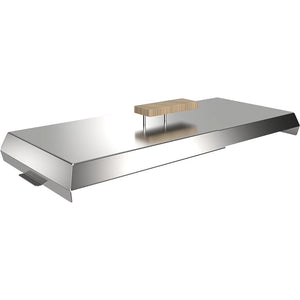 Knister Grilldeckel - grillstir.comKnister GrilldeckelKnistergrillstir.com12964260743520692