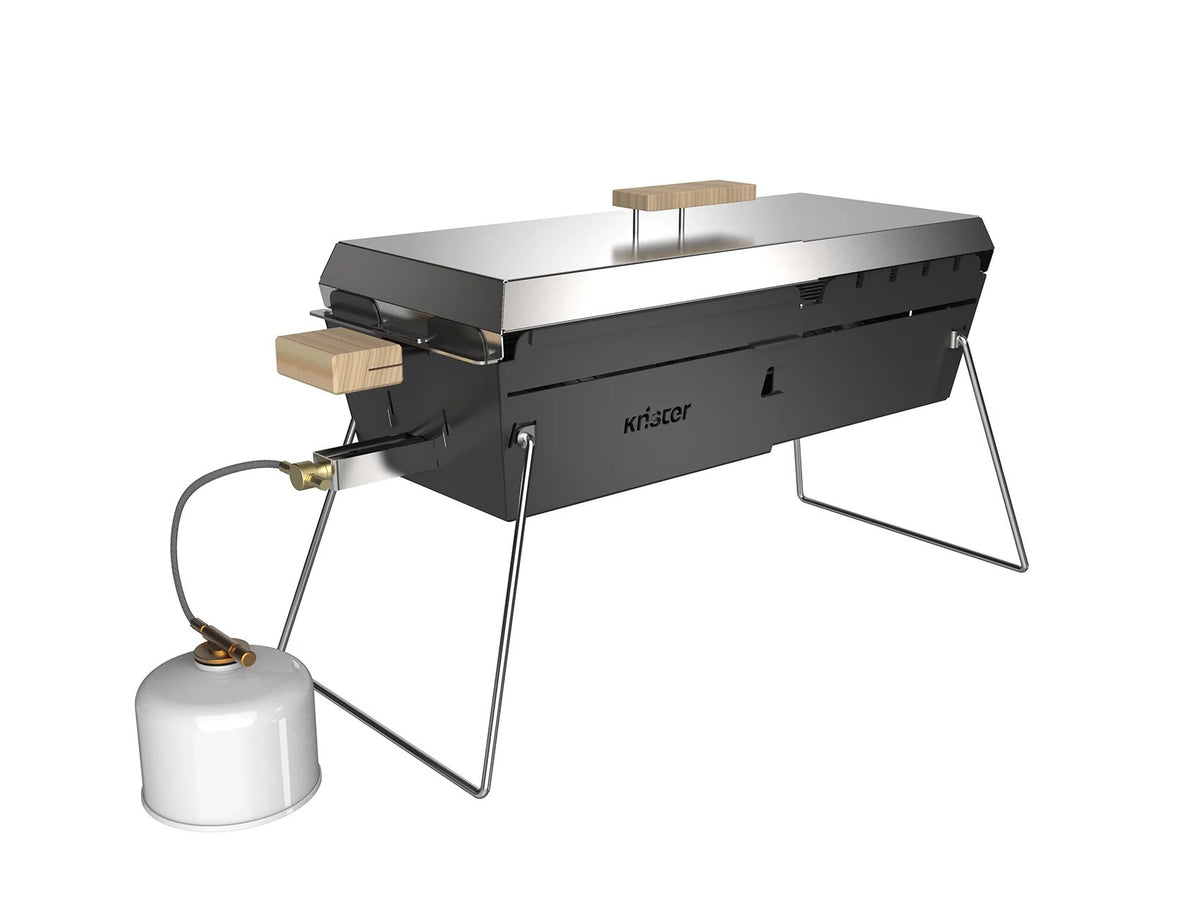 Knister Grilldeckel - grillstir.comKnister GrilldeckelKnistergrillstir.com12964260743520692