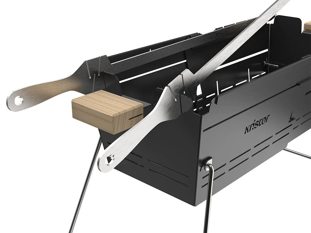 Knister Grillschwerter - grillstir.comKnister GrillschwerterKnistergrillstir.com12624260743520425