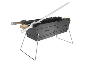 Knister Grillschwerter - grillstir.comKnister GrillschwerterKnistergrillstir.com12624260743520425
