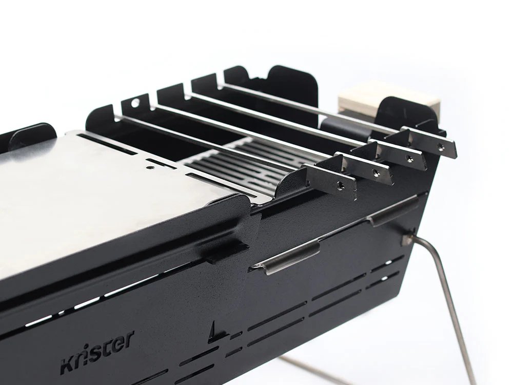 Knister Grillspieße, 4Stk. - grillstir.comKnister Grillspieße, 4Stk.Knistergrillstir.com11074270000239953