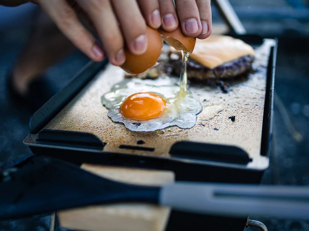 Knister Plancha - grillstir.comKnister PlanchaKnistergrillstir.com11094270000239939