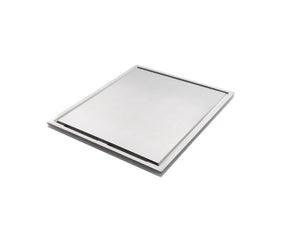 Koqoon Teppanyaki - Platte ohne Grundrahmen - grillstir.comKoqoon Teppanyaki - Platte ohne GrundrahmenGrillzubehörKOQOONgrillstir.com