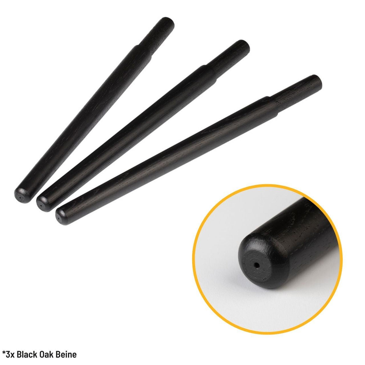 Le Feu Ground High, Black Black - grillstir.comLe Feu Ground High, Black BlackLe Feugrillstir.com8001045713958001047