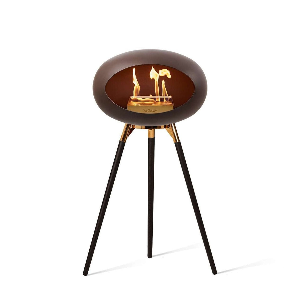 Le Feu Ground High, Mocca Rose Gold - grillstir.comLe Feu Ground High, Mocca Rose GoldLe Feugrillstir.com8002135713958002136