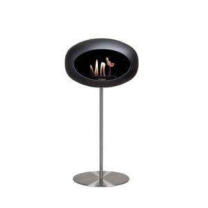 Le Feu Ground Steel, High Black Polished Steel Edition - grillstir.comLe Feu Ground Steel, High Black Polished Steel EditionLe Feugrillstir.com8000315713958000316