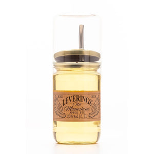 Leverings Old Moonshine - Apple Pie 20 % Vol., 0,7 Liter - grillstir.comLeverings Old Moonshine - Apple Pie 20 % Vol., 0,7 LiterMoonshinegrillstir.comO5314001165005219